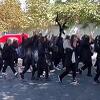 Djevojčice iz protesta skinule hidžabe Iranu: Ako se ne ujedinimo, ubijat će nas jednu po jednu