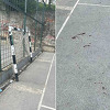 Konstrukcija gola pala na sedmogodišnjeg dječaka kod škole u Vogošći, teško je povrijeđen