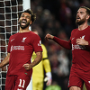 Liga prvaka: Liverpoolu veliki otočki derbi, spektakl Napolija u grupi A se nastavlja