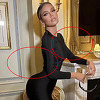 Khloe Kardashian "zaigrala" se u Photoshopu: Pred njenim oblinama iskrivili se zid i ogledalo