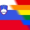 Slovenija legalizovala istospolne brakove i usvajanje djece u istospolnim brakovima