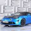 Predstavljen Alpine A110 R: Manje kilograma za više zabave