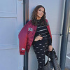 Nina Badrić oduševila u ležernoj kombinaciji, usporedili je s Monicom Bellucci