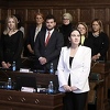 Gradsko vijeće Sarajeva odgodilo glasanje o deklaraciji o Milanoviću