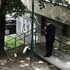 U Sarajevu pronađena majka koja je ostavila bebu kraj stepeništa