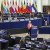 Evropska unija postigla politički dogovor o novoj rundi sankcija za Rusiju