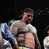 Andy Ruiz odabrao protivnike s kojim se želi boriti prije odlaska u penziju