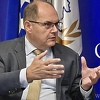 I dok dobiva kritike da je ispunio ciljeve Zagreba, Schmidt danima uvjerava da je imao druge ciljeve