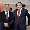 Dodik: Zapad će morati naučiti kako da razgovara s RS-om i da poštuje naš odnos s Rusijom