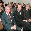 Od prve sjednice Parlamenta BiH prošlo je 26 godina: Od "formalnosti" do istinske državne institucije