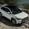 Stiže SUV verzija najprodavanijeg automobila na svijetu: Corolla Cross