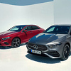 Mercedes obnovio A i B-Klasu: Elektrifikacija i više tehnologije