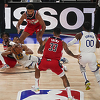 Haos u redovima NBA prvaka: Saigrači se svađali, naguravali pa potukli na treningu