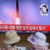 Sjeverna Koreja ponovo lansirala rakete i odgovorila SAD-u: Vaše vojne vježbe povećavaju tenzije