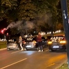 Mladić zaprosio djevojku nasred ulice u Sarajevu: Prepriječio joj put s tri auta i zaustavio saobraćaj