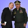 Institut za proučavanje rata: Putin će za neuspjeh invazije okriviti ministra odbrane