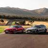 Audi pripremio dva nova paketa za modele RS4 Avant, RS5 i RS5 Sportback