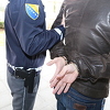 Granična policija hapsila širom BiH, utvrđen niz krivičnih djela kod 12 osoba