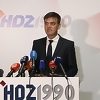 Ilija Cvitanović: Hrvati neće u vlast s DF-om ni po koju cijenu
