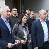 Opozicija u Banjoj Luci za večeras najavila velike proteste
