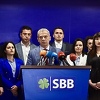 SBB raspustio sve stranačke organe, slijedi analiza lošeg izbornog rezultata