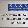 Promet na Sarajevskoj berzi 27.476 KM