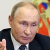 Putin o državi na koju je izvršio agresiju: Uvijek smo poštovali ukrajinski narod i kulturu