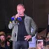 Stanivuković na protestima u Banjoj Luci: Pozivamo CIK da sluša narod i da prebroji sve
