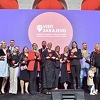 Turistička zajednica KS nagradila one koji su zaslužni za razvoj turizma