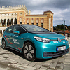 ProCredit Bank i Klix.ba testiraju: Volkswagenom ID.3 po cijeloj BiH