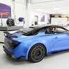Za Alpine A110 R Fernando Alonso treba izdvojiti 148.000 eura