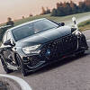 Audi RS3-R je nova "džepna raketa" iz ABT-a