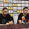U FK Sarajevo oprezni pred sutrašnju utakmicu: Borac je napredovao, svi moramo dati maksimum