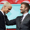 Romeo Beckham iznenađujuće pristupio klubu iz Premiershipa 19 godina nakon očevog odlaska