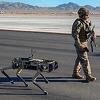 Boston Dynamics i još pet firmi potpisali obećanje da neće naoružavati robote, Ghost Robotics nije
