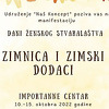 U Importanne Centru: "Čudesni svijet ženskog stvaralaštva"
