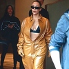 Kim Kardashian ismijali zbog outfita iz Milana: Djeluje kao da nosi pelene