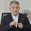 Sabor: Na dnevnom redu prijedlog da se Komšić proglasi nepoželjnim u Hrvatskoj