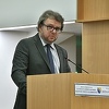 CIK još ne zna kako sprovesti Schmidtove odluke, Bakalar: Problem je delegiranje u Dom naroda