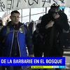 Argentinci bijesni na policiju: Navijač stradao, sedmogodišnjak oslijepio, reporter upucan
