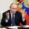 Jedan od najbližih Putinovih ljudi direktno mu se usprotivio zbog neuspjeha u Ukrajini