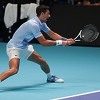 Đoković rutinski izbacio Hačanova i plasirao se u polufinale turnira u Astani