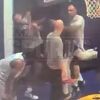Pojavio se šokantan snimak tučnjave NBA zvijezda, Green strahovito nokautirao Poolea