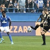 Tok utakmice: Željezničar - Zrinjski 0:1
