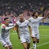 Tok utakmice: Sarajevo - Borac 1:0