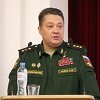 Putin smijenio jednog od najvažnijih generala u ruskoj vojsci