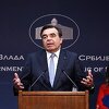 Odbijanje Srbije da uvede sankcije Rusiji moglo bi ugroziti njen put ka Evropskoj uniji