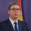 Vučić: Ponuđen nam je ulazak u EU u zamjenu za Kosovo, nećemo pristati