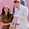 Prvo javno pojavljivanje nakon sprovoda kraljice: Meghan i Harry uživali na koncertu