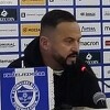 Mulalić i Jakirović se posvađali nakon utakmice, trener Želje otkrio šta mu je rekao